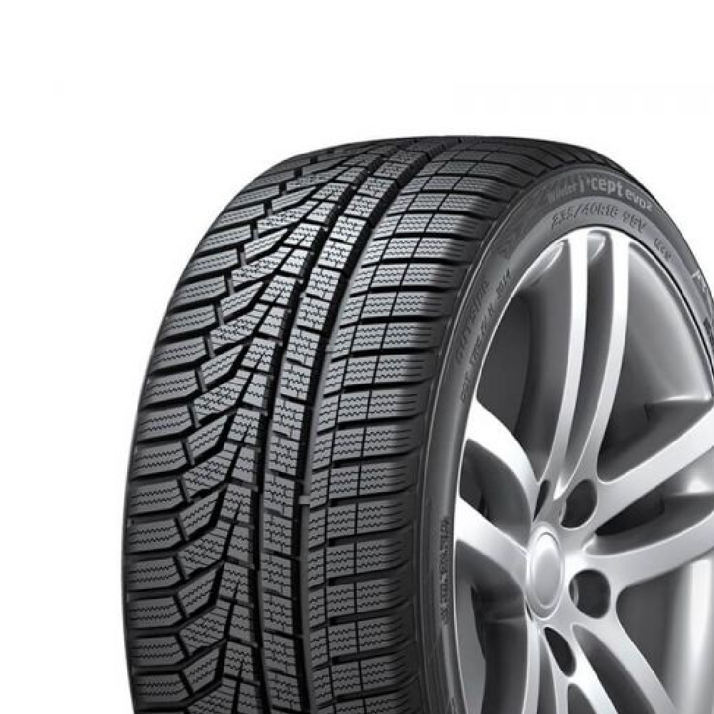 205/55R17 95V XL Hankook W320 i Cept Evo2 M+S 3PMSF